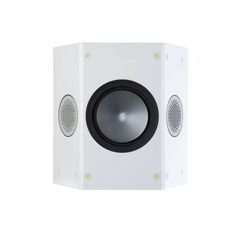 Bronze FX White  Monitor Audio