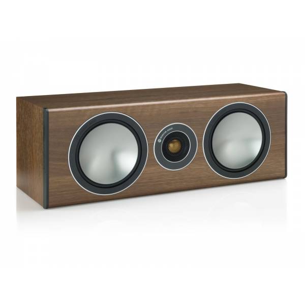 Bronze Centre Walnut Bronze Centre Walnut