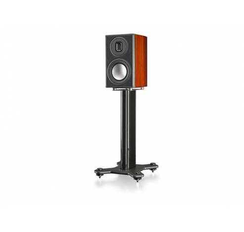 PL 100 II Stands Black  Monitor Audio