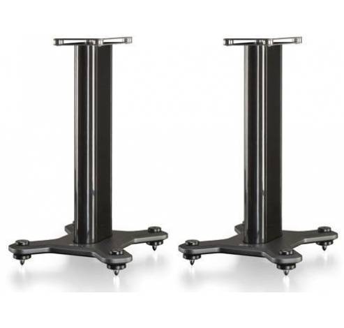 PL 100 II Stands Rosewood  Monitor Audio