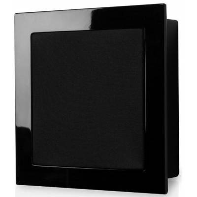 SF 3 Black-Black in-wall Monitor Audio