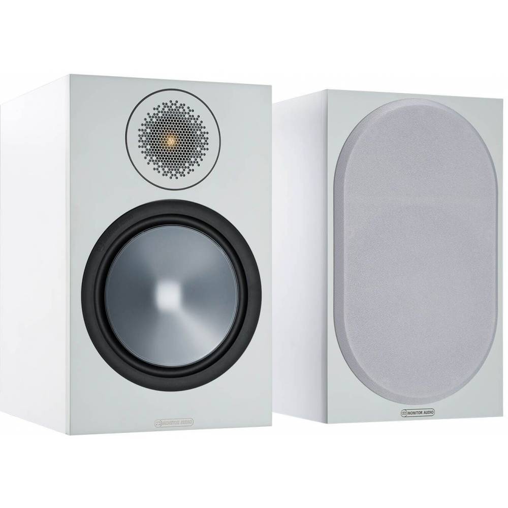 Monitor Audio Luidspreker Bronze 100 White