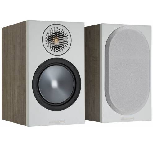 Bronze 50 Urban Grey  Monitor Audio