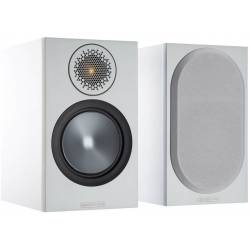 Bronze 50 White Monitor Audio