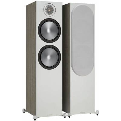Bronze 500 Urban Grey Monitor Audio
