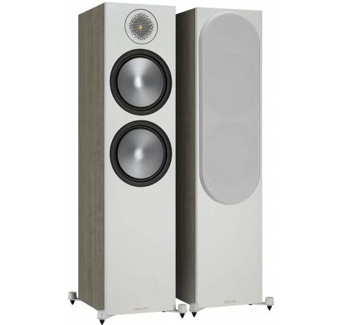 Bronze 500 Urban Grey  Monitor Audio