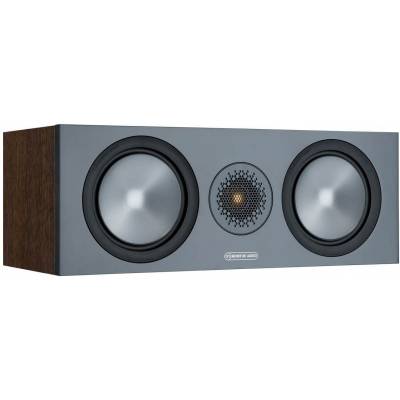 Bronze C150 Walnut Monitor Audio