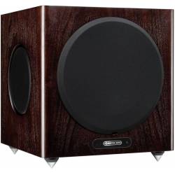 Monitor Audio GOLD W12 Dark Walnut 5G 