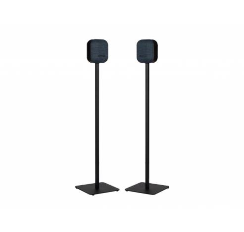 Mass Stand 2G BLACK  Monitor Audio