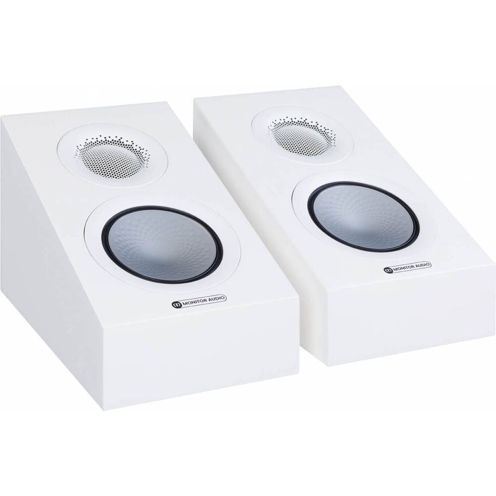 Monitor Audio Luidspreker SILVER AMS 7G Satin White