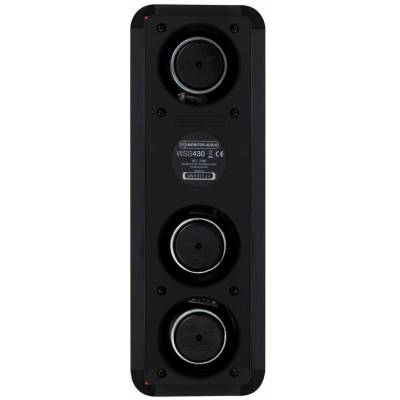 WSS-430 Monitor Audio