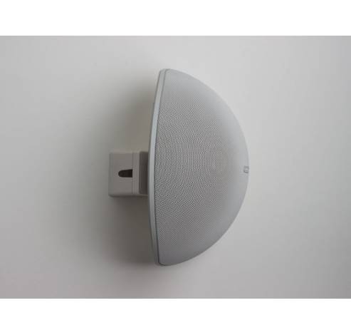 V mount White  Monitor Audio