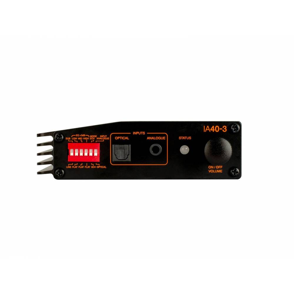 Monitor Audio Versterker IA40-3