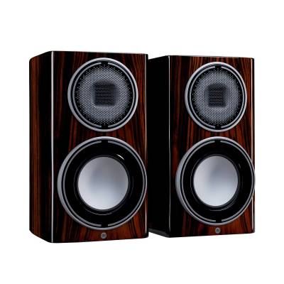 Platinum PL100 III Ebony (pair) Monitor Audio