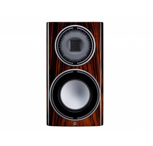 Platinum PL100 III Ebony (pair)  Monitor Audio