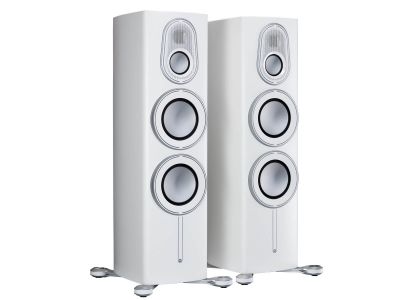 Platinum PL300 III Pure Satin White (pair)