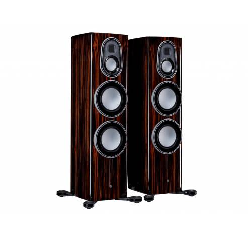 Platinum PL300 III Ebony (pair)  Monitor Audio