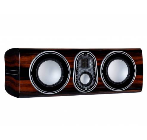 Platinum PLC250 III Ebony  Monitor Audio