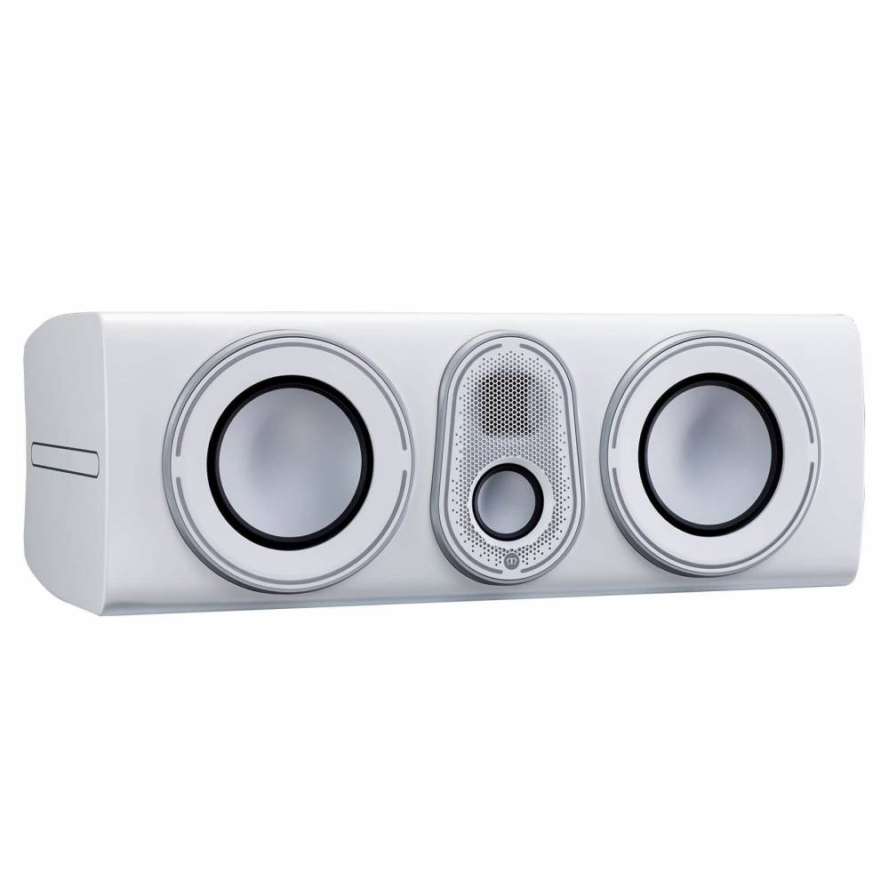 Monitor Audio Luidspreker Platinum PLC250 III White