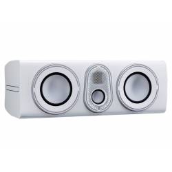 Platinum PLC250 III White Monitor Audio