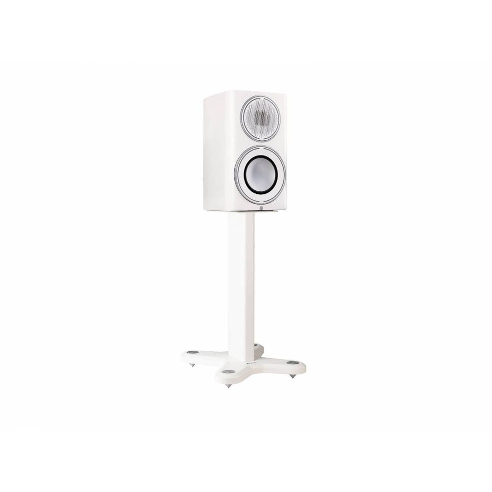 Monitor Audio Luidsprekersteun ST-2 Stand White