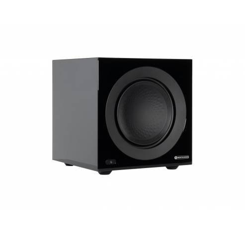 Anthra W10 High Gloss Black  Monitor Audio