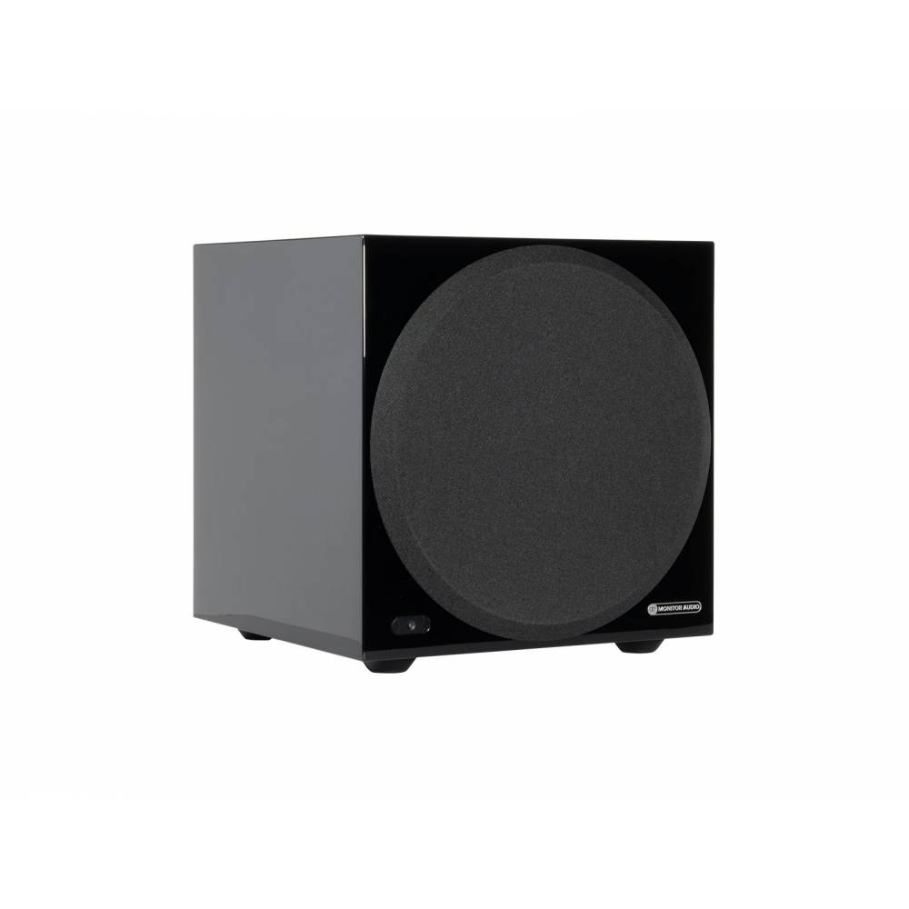 Monitor Audio Luidspreker Anthra W10 High Gloss Black