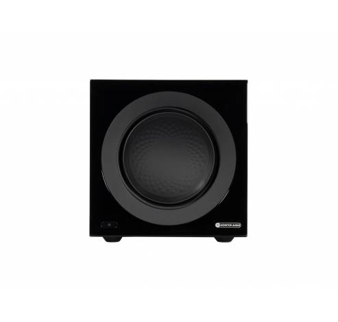 Anthra W10 High Gloss Black  Monitor Audio