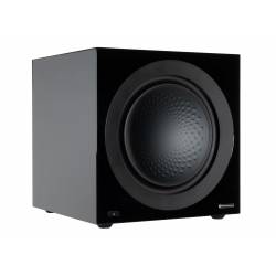 Monitor Audio Anthra W15 High Gloss Black 