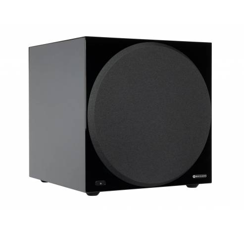 Anthra W15 High Gloss Black  Monitor Audio