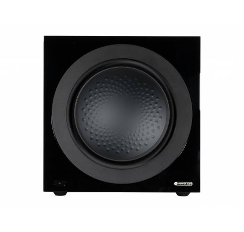 Anthra W15 High Gloss Black  Monitor Audio