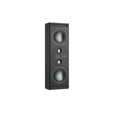 Cinergy 200 Monitor Audio