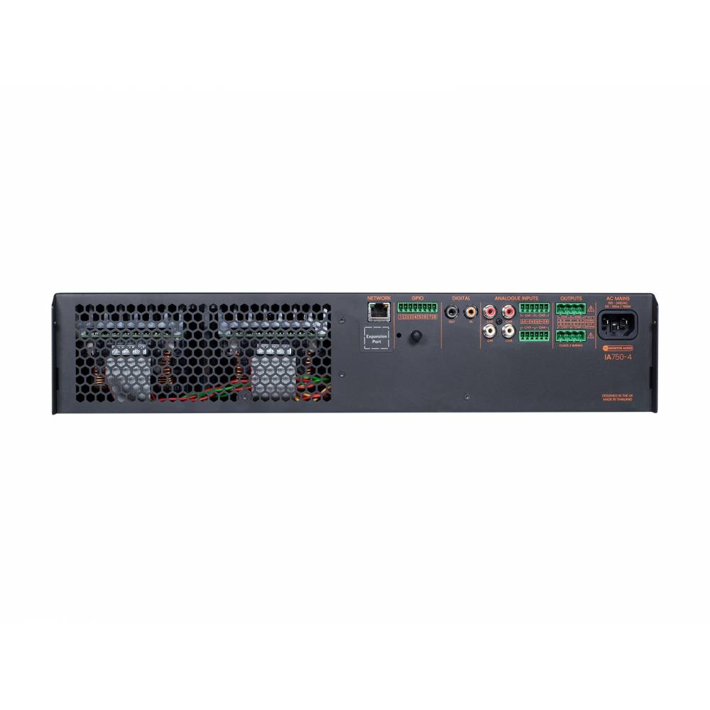 Monitor Audio Versterker IA750-4
