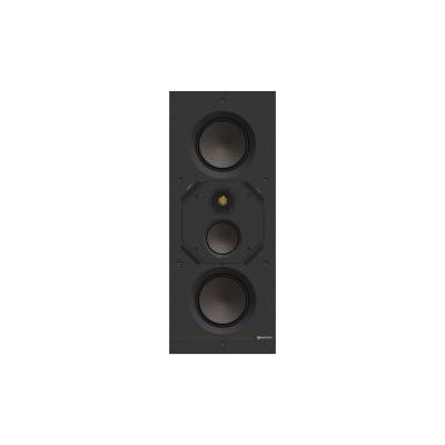 W2M Monitor Audio