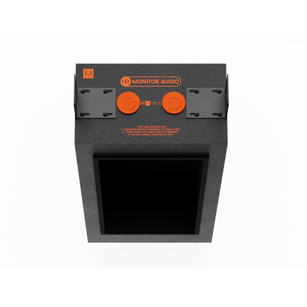 Monitor Audio Accessoires (audio) WM-BOX