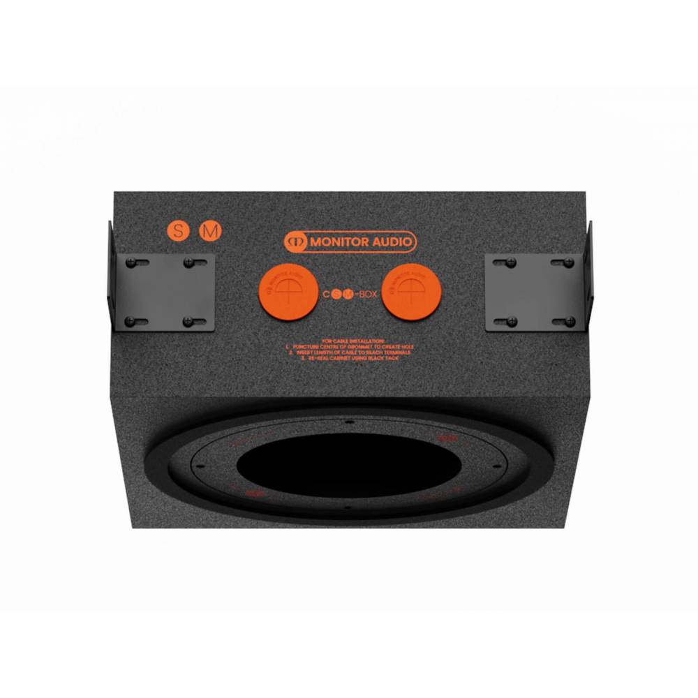 Monitor Audio Accessoires (audio) CSM-BOX
