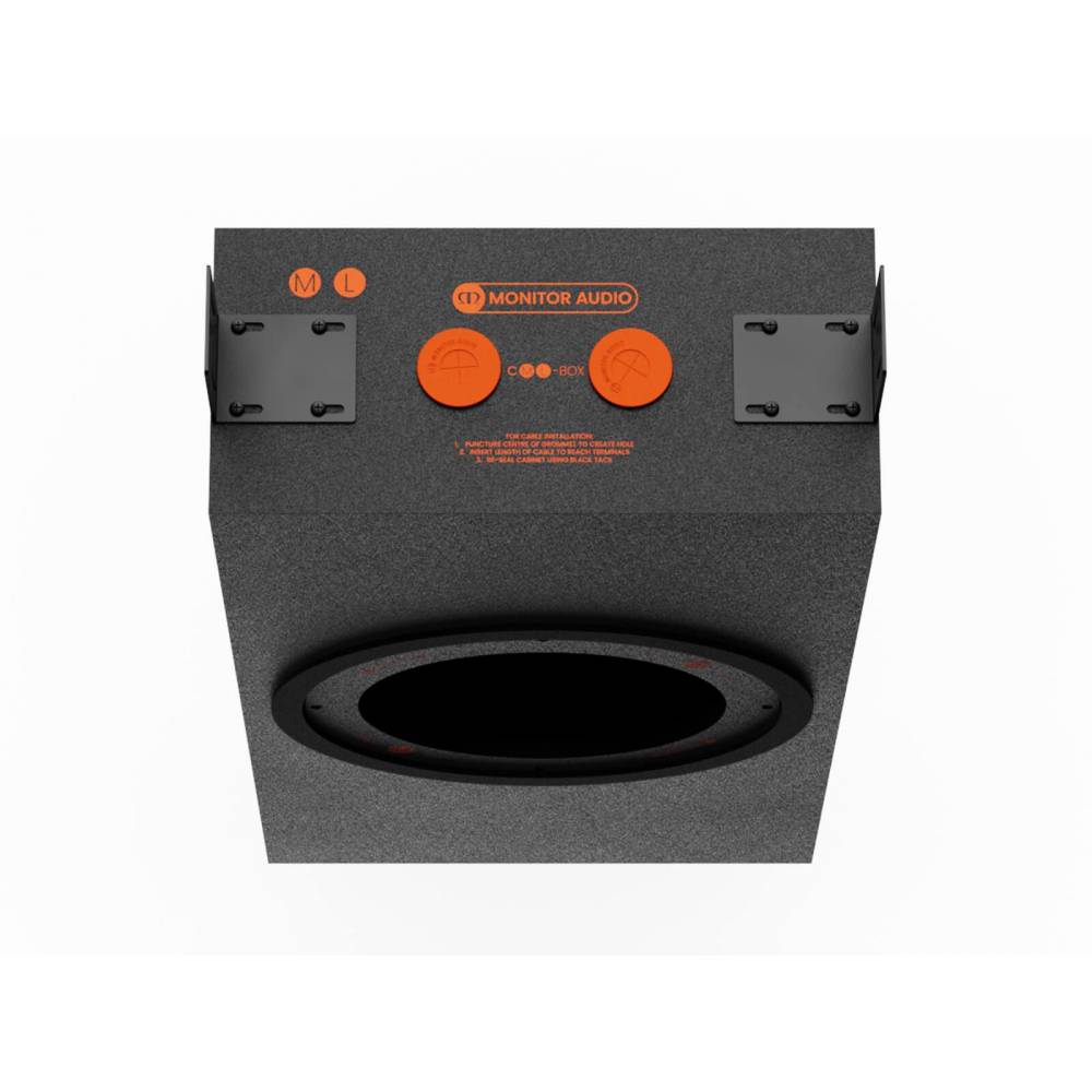 Monitor Audio Accessoires (audio) CML-BOX