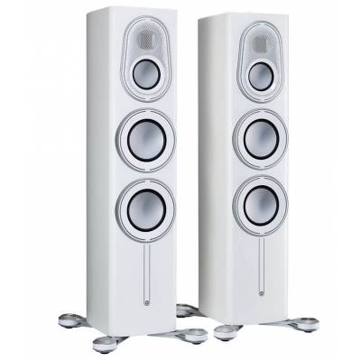 Platinum PL200 III Pure Satin White (pair) Monitor Audio