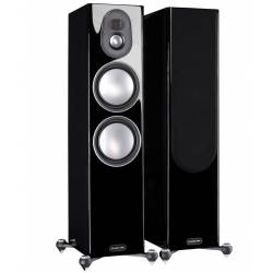 Monitor Audio GOLD 300 Piano Gloss Black 5G 