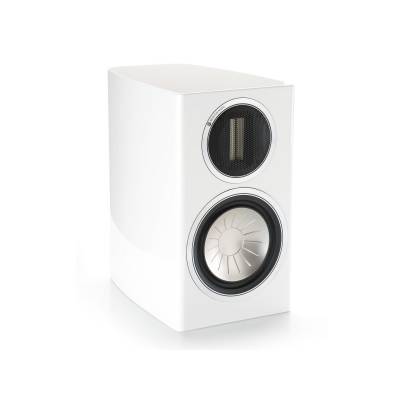 GX50 White Gloss Monitor Audio