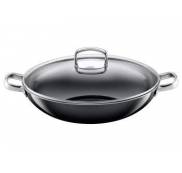 Poêles wok