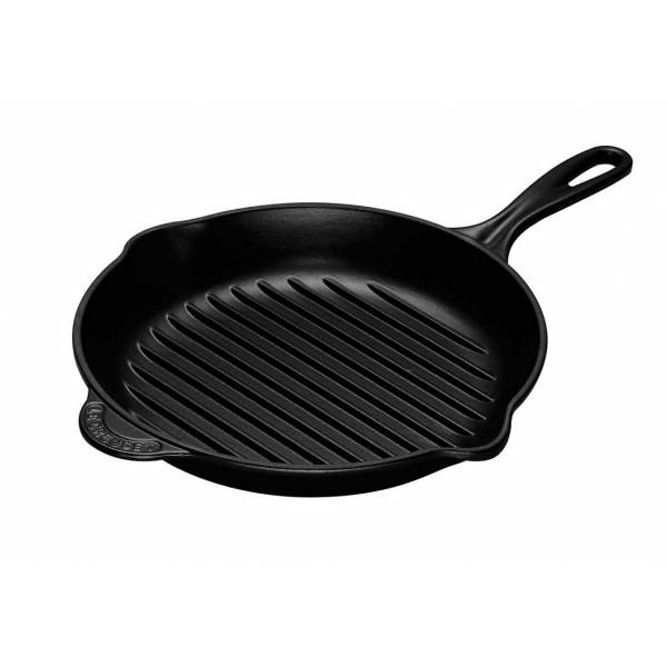 Ronde skillet Grill 26cm  