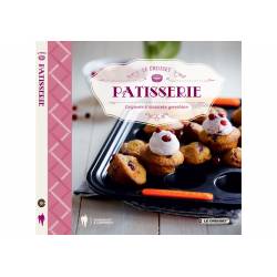Kookboek Patisserie (NL) 