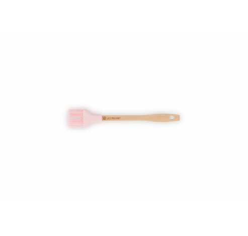 Bakkwast Mini Siliconen Pink  Le Creuset