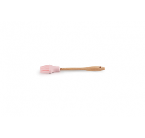 Bakkwast Mini Siliconen Pink  Le Creuset