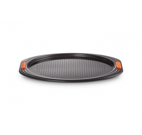 Pizzaplaat 33cm  Le Creuset