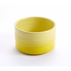 Le Creuset Mini soufflé 9cm Soleil 