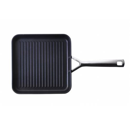 Les Forgées Grillpan 23cm  Le Creuset