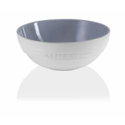Le Creuset Large bowl 25 cm Katoen Mist Grey 