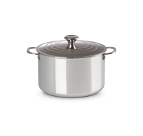 Pastapan Inzet in RVS Signature 26cm 8,5l 